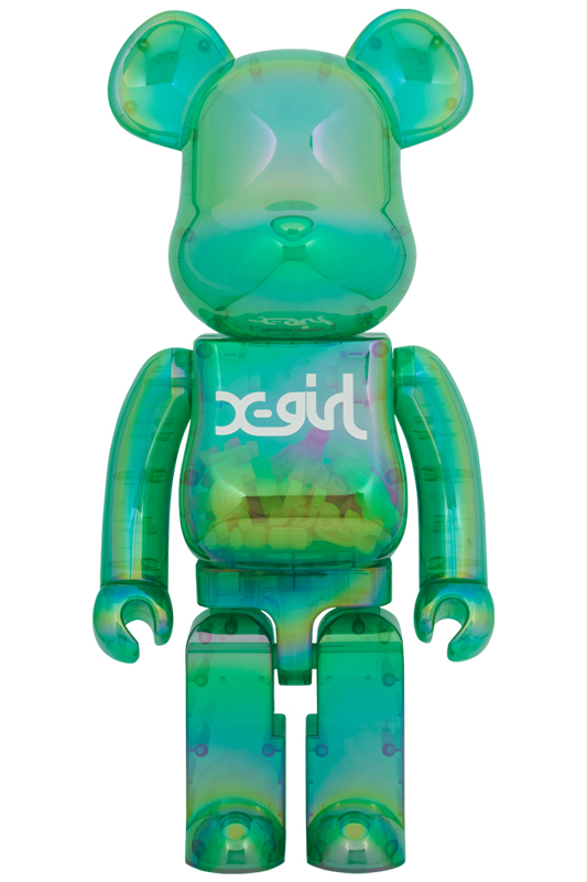 その他 be@rbrick  Statue of Liberty 1000% Statue of Liberty BE@RBRICK 1000％ – MCT TOKYO