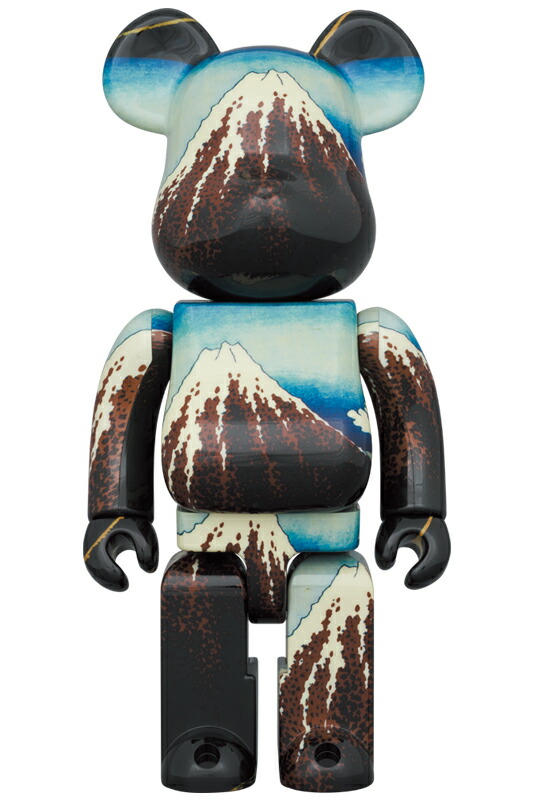 楽天市場】MEDICOM TOY BE@RBRICK / メディコムトイ ベア