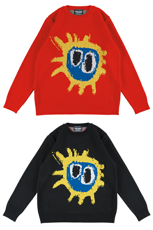 MLE Primal Scream \