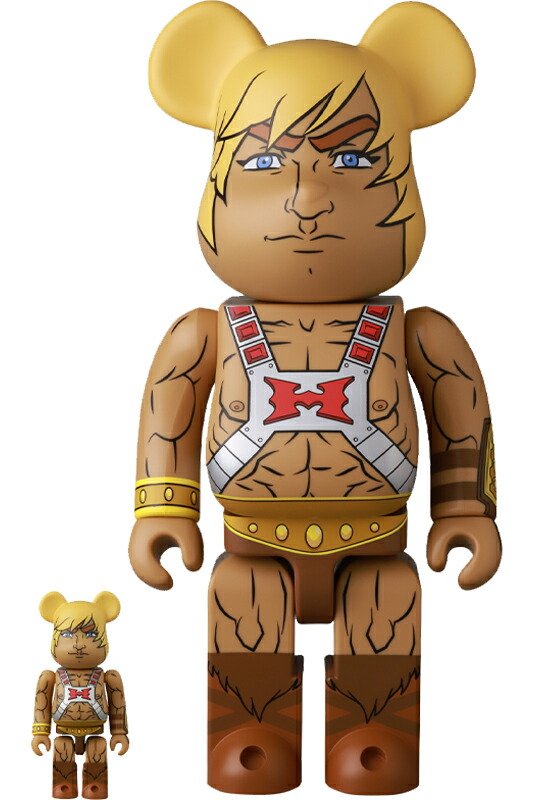 ベアブリック400%　マグニート　BE@RBRICK 楽天市場】MAVREL「X-MEN」Happyくじ「BE＠RBRICK」L@ST賞