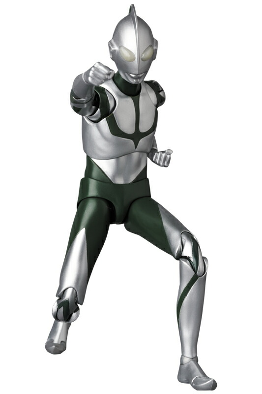 【メディコム・トイ公式】MAFEX ウルトラマン (シン・ウルトラマン) エネルギー消耗時 Ver. マフェックス フィギュア 人気 おもちゃ キャラクター 玩具 人形 置き物 ホビー インテリア グッズ ギフト プレゼント 定価 新品｜MEDICOM TOY TOKYO