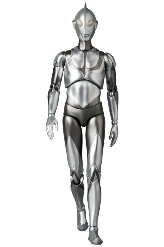 メディコム・トイ★シン・ウルトラマン エネルギー消耗時Ver medicom Amazon.co.jp: 【メディコムトイ直営店限定】 MAFEX