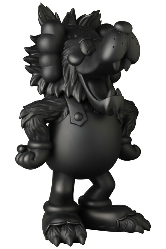 楽天市場】FRANKEN BERRY (KAWS VERSION) BLACK : MEDICOM TOY TOKYO