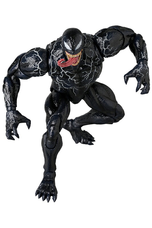 MAFEX VENOM (Venom: Let There Be Carnage)