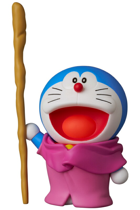 楽天市場】UDF 映画ドラえもん のび太の月面探査記 のび太＆ノビット