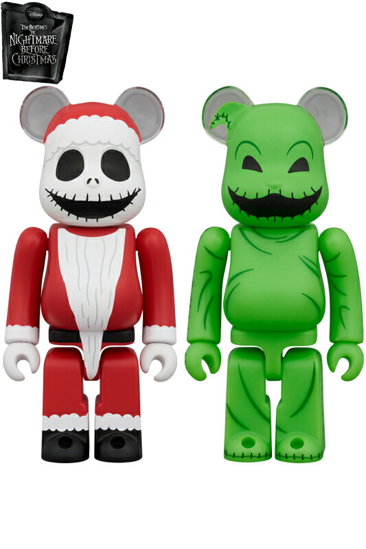 Disney - ジュンプランニング　ナイトメア・ビフォア・クリスマス　ウーギーブーギー imgrc0066261376.jpg