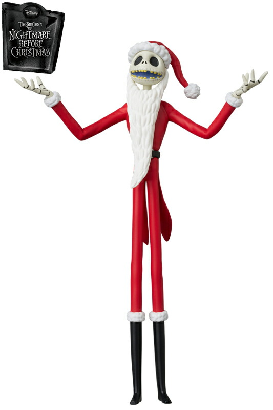 楽天市場】UDF ジャックコレクション スノーマンジャック : MEDICOM