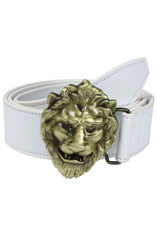 MLE 快傑ライオン丸 BELT画像