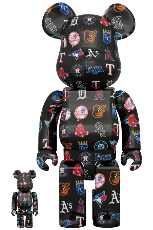 楽天市場】BE@RBRICK ゴジラ(2023) 100％ & 400％ : MEDICOM TOY TOKYO