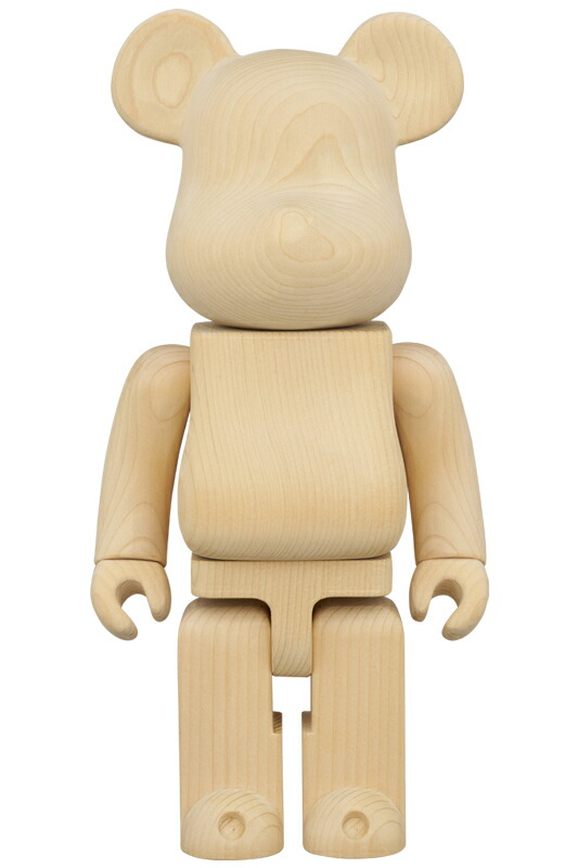 BE@RBRICK カリモク Cul de Sac-JAPON 400%
