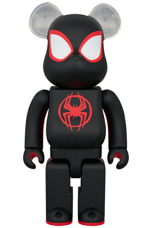 MEDICOM TOY - 最安BE@RBRICK DEADPOOL 1000% ベアブリック デッドプール ☆激レア☆BEARBRICK DEADPOOL 1000％ デッドプール☆話題コラボ