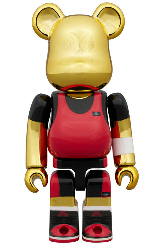 楽天市場】BE@RBRICK モンチッチくん 400％ : MEDICOM TOY TOKYO
