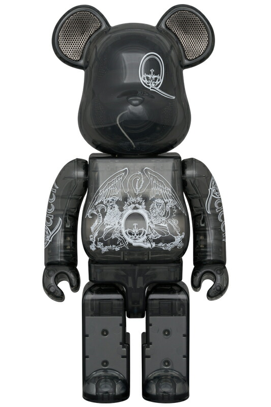 中古】フィギュア BE＠RBRICK-ベアブリック- Honda Racing eMS 2PCS