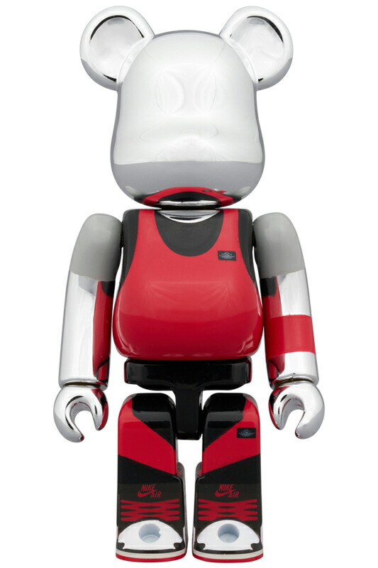 楽天市場】BE@RBRICK モンチッチくん 400％ : MEDICOM TOY TOKYO