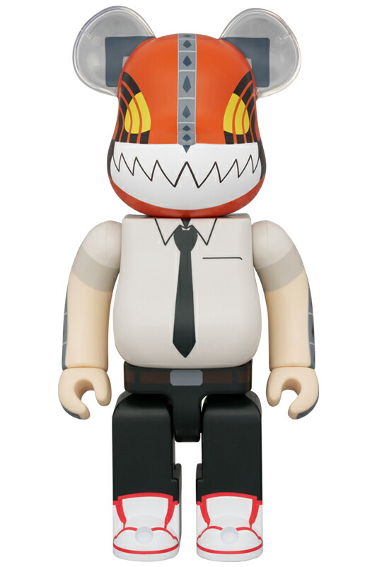 楽天市場】BE@RBRICK 草薙素子（原作版）100％ & 400％ : MEDICOM TOY