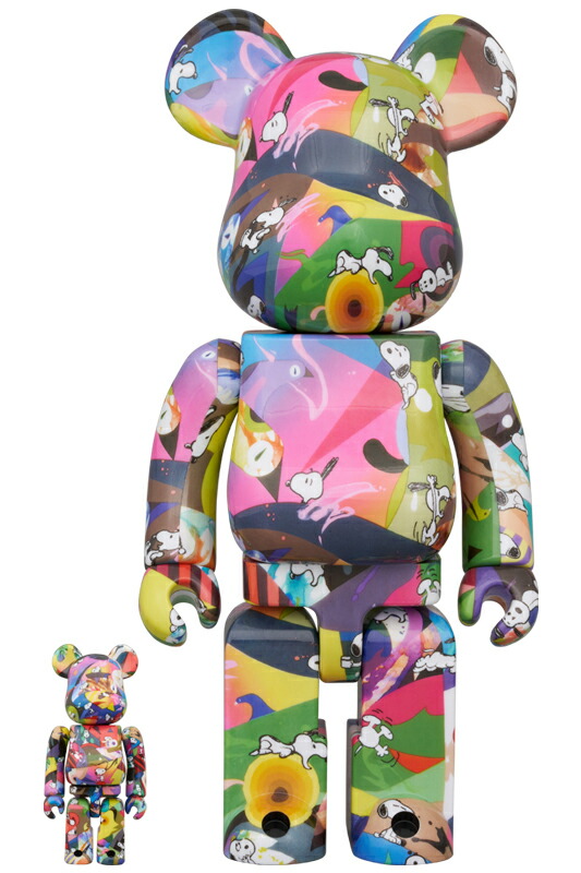 BE@RBRICK レオナルド・ダ・ヴィンチ「ウィトルウィウス的人体図1000％ BE@RBRICK SERIES 50