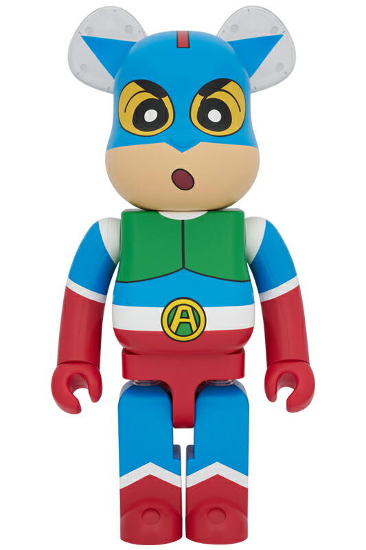 BE@RBRICK モンチッチちゃん 400％ MEDICOM TOY メディコムトイ Monchhichi BE@RBRICK 400