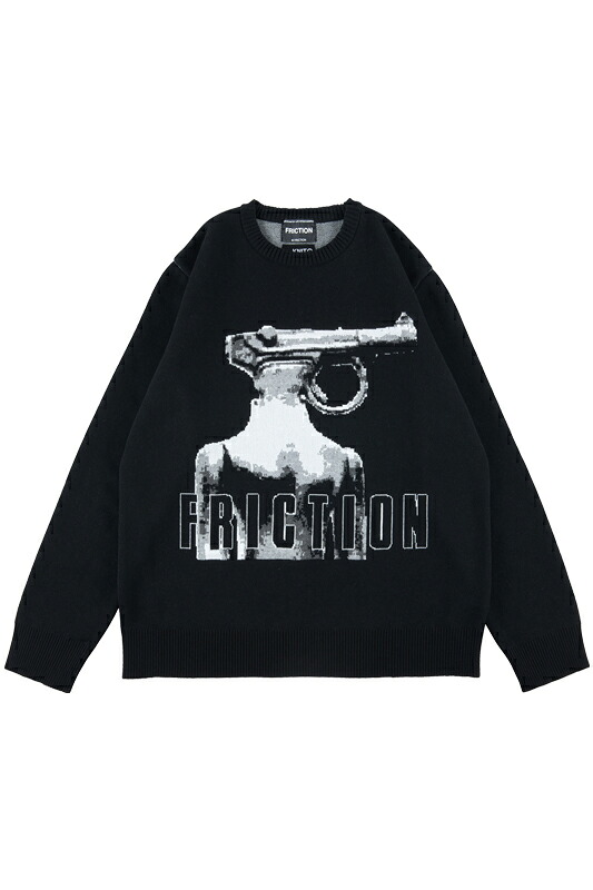 KNIT GANG COUNCIL \