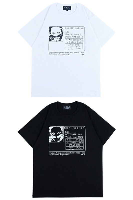 hide CUSHION &quot;HIDE YOUR FACE&quot; クッション hideのアニバーサリーコレクションにクッション登場 | BARKS