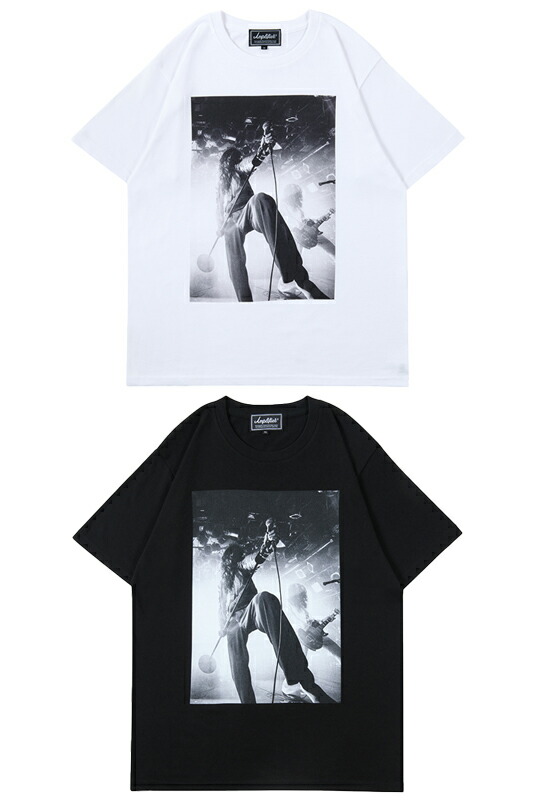 楽天市場】Amplifier “今井寿” TEE 80's : MEDICOM TOY TOKYO