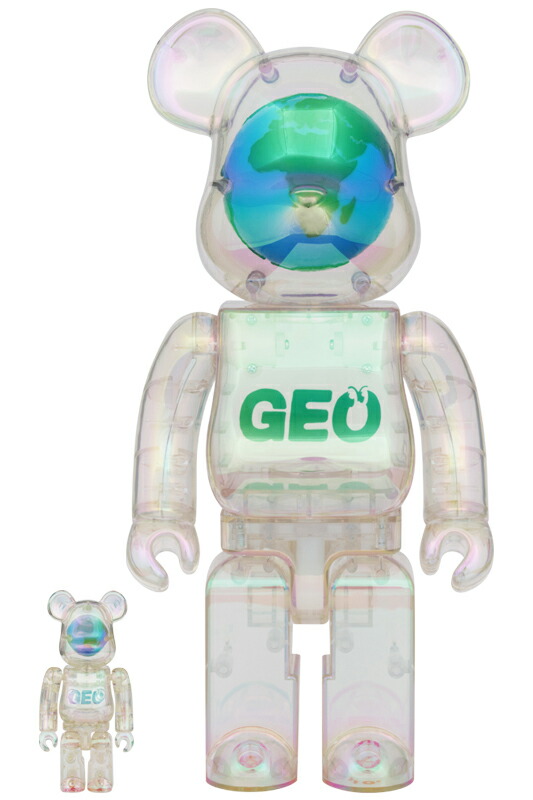 MEDICOM TOY - BE@RBRICK 博多っ子純情 100％ &amp; 400％ medicom toy 001.jpg