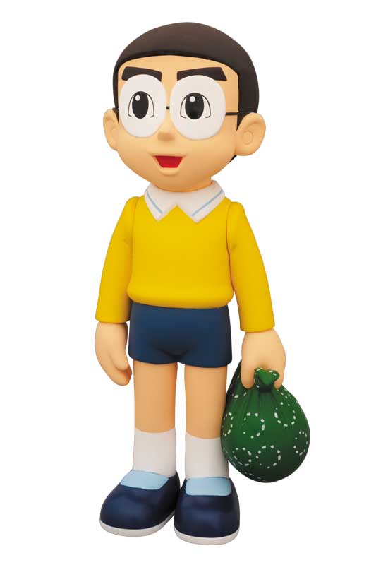 楽天市場】UDF「藤子・F・不二雄作品」シリーズ6 夢の中のスネ夫