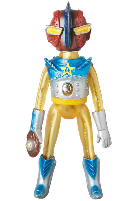 楽天市場】ウルトラアクションボーイ アストロミュー5