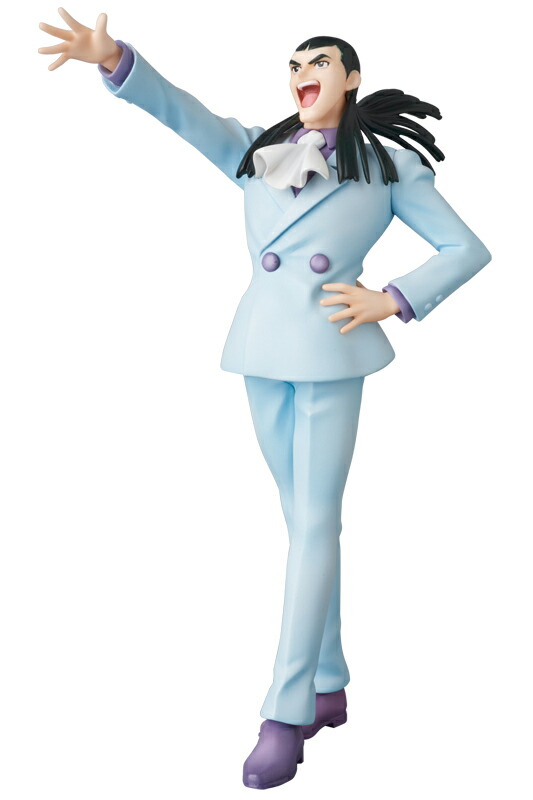 楽天市場】UDF 草間大作 : MEDICOM TOY TOKYO