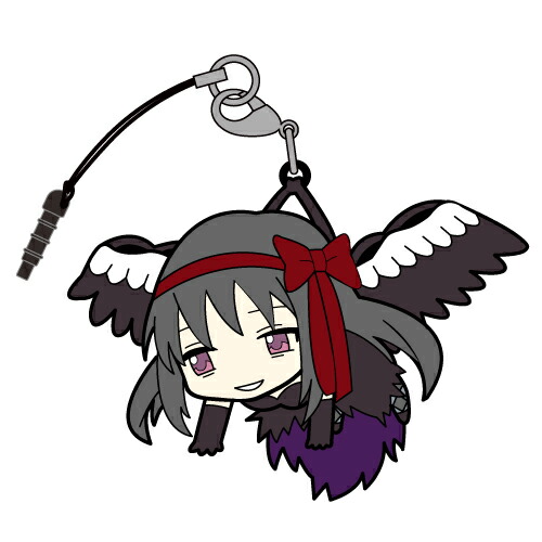 楽天市場】SLOT 魔法少女まどか☆マギカ お守り型名言コレクション (全