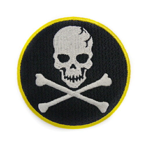 楽天市場 ネコポス ゆうパケット対応 コスパ 超時空要塞マクロス ロイ フォッカー ワッペン ｐｒｏｊｅｃｔ ｃｏｒｅ