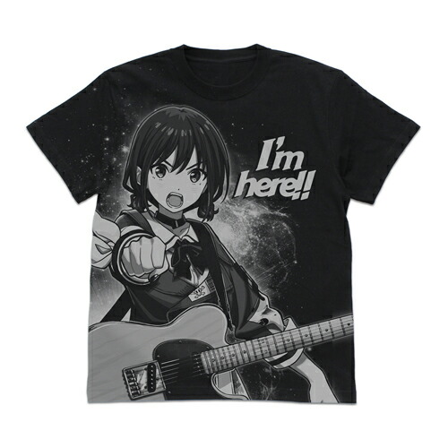 楽天市場】【送料無料対象商品】コスパ ガールズバンドクライ 井芹仁菜