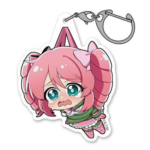 楽天市場】くじコレ 魔法少女にあこがれて バニーStyle C賞 ブロマイド