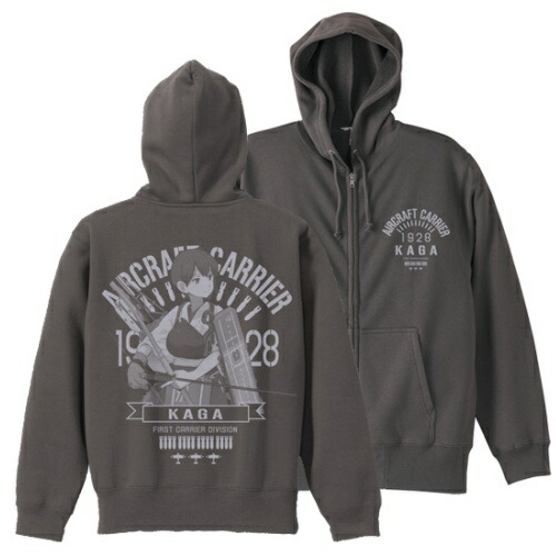 楽天市場】コスパ 艦隊これくしょん -艦これ- 雪風のパーカー