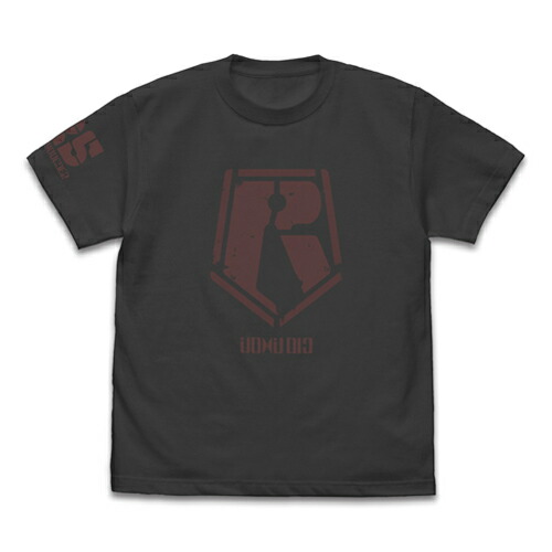 【送料無料対象商品】コスパ 装甲騎兵ボトムズ レッドショルダーヴィンテージ Tシャツ SUMI【ネコポス/ゆうパケット対応】画像