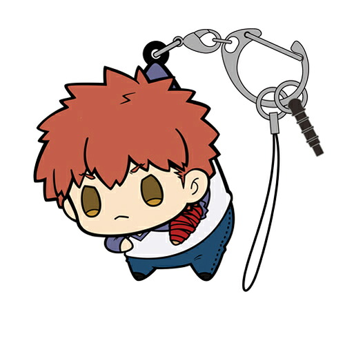 楽天市場 ネコポス ゆうパケット対応 コスパ 劇場版 Fate Stay Night Heaven S Feel Fate Stay Night Hf 衛宮士郎 腕移植ver つままれ ｐｒｏｊｅｃｔ ｃｏｒｅ