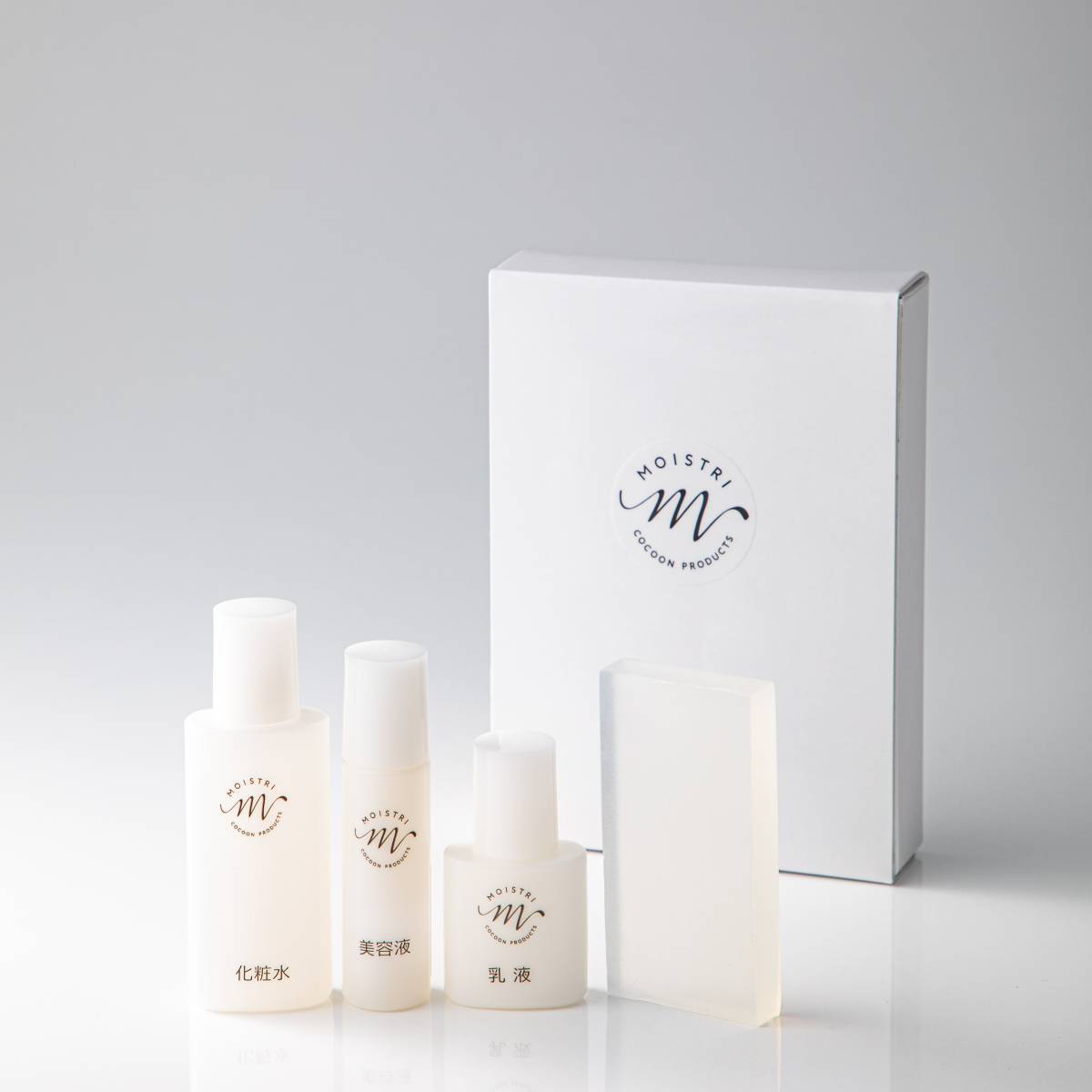 楽天市場】【☆送料無料☆】Moisteane モイスティーヌ スターター