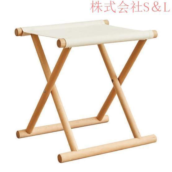 折りたたみ椅子 木製 コンパクト収納 軽量 携帯便利 和室・旅館・家庭用 耐久性 座りやすい椅子 背もたれなし 折り畳み式スツール