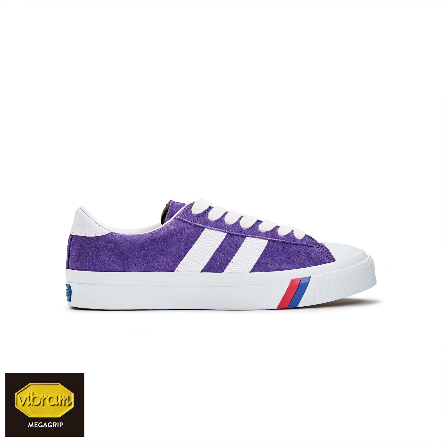 【PRO-Keds 公式】ROYAL PLUS SUEDE LO【プロケッズ 公式】ロイヤル プラス スエード ロー PRO-Keds プロケッズ シューズ・靴 スニーカー パープル|【公式】PRO-Keds 店