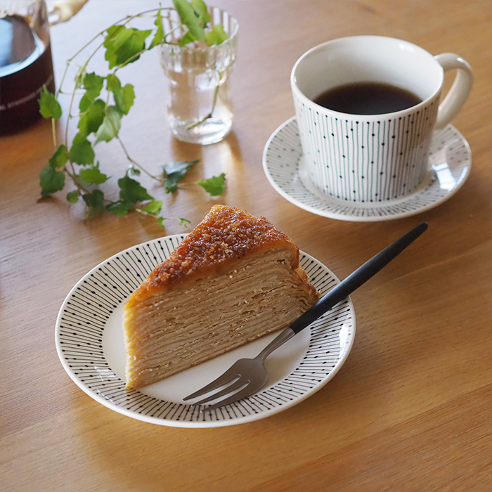 アラビアマイニオサラスタス　プレート11.5cm×4枚/15㎝×2枚新品最終価格 アラビア マイニオ・サラストゥス プレート 11.5cm / ARABIA