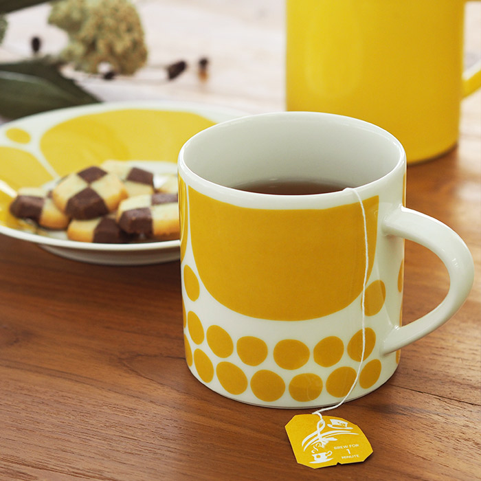 楽天市場】アラビア スンヌンタイ プレート 16.5cm / ARABIA Sunnuntai