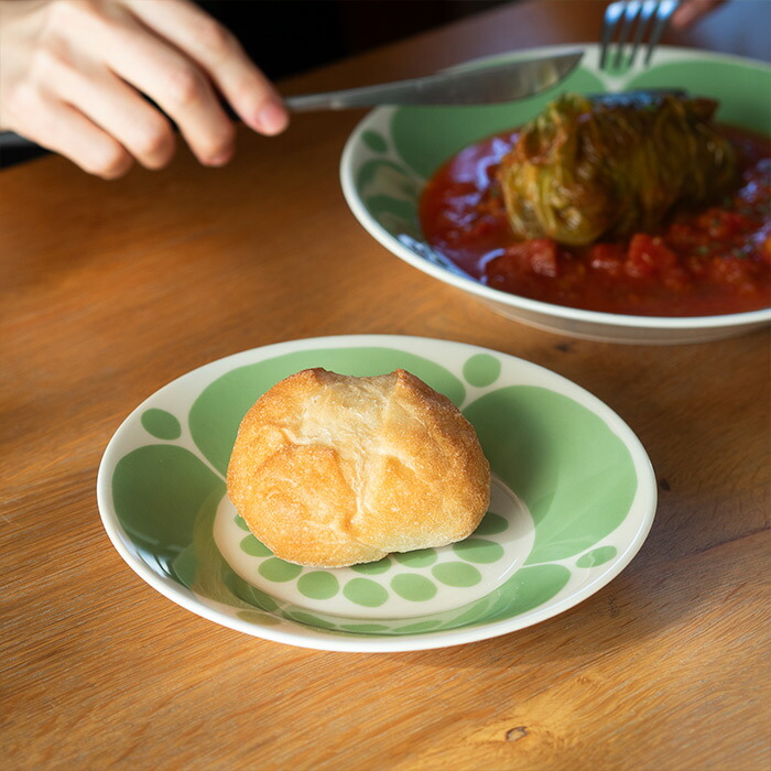 楽天市場】【10日限定クーポン対象】アラビア スンヌンタイ プレート