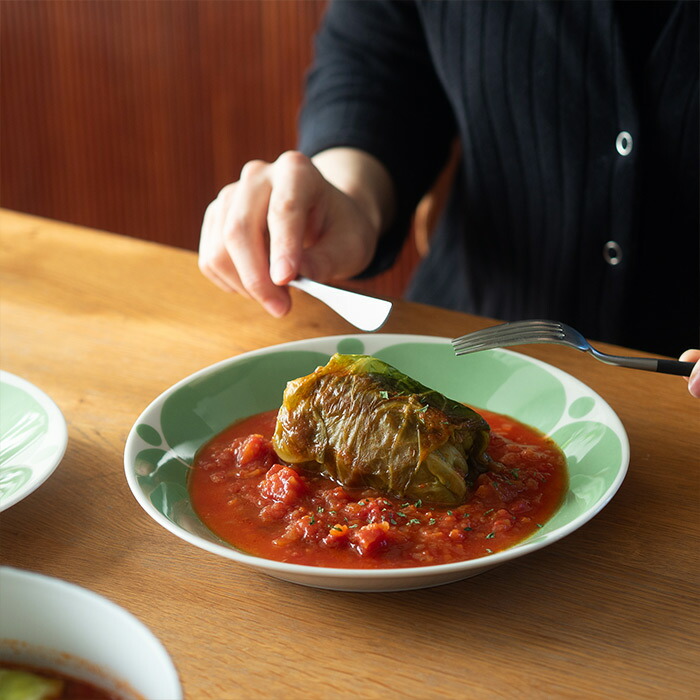 楽天市場】アラビア スンヌンタイ プレート 21cm / ARABIA Sunnuntai