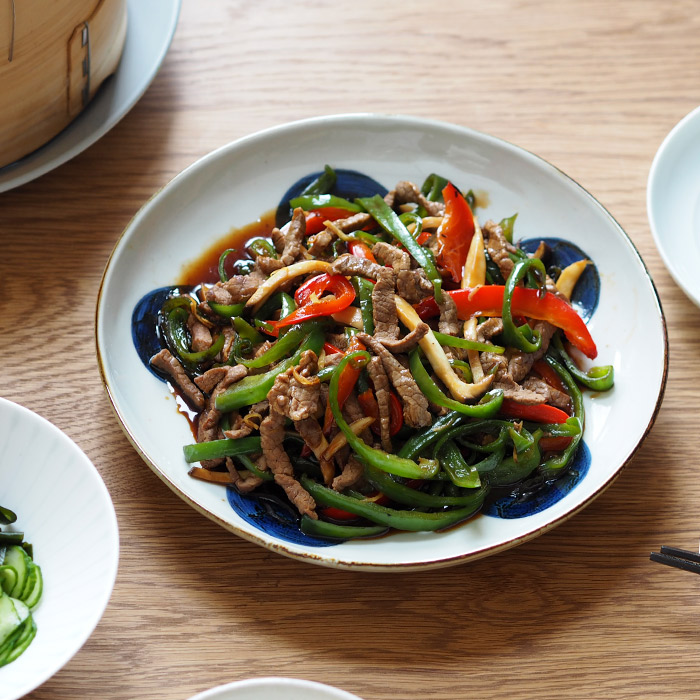 石井桃子 花唐草 七寸リム皿 2枚セット 深型皿 スープ皿 楽天市場】石井桃子 花唐草 7寸リム皿 : プロキッチン