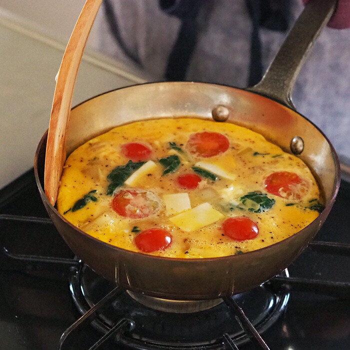 また作りたくなる！ 揚げその儀を楽しげにする御先棒選び