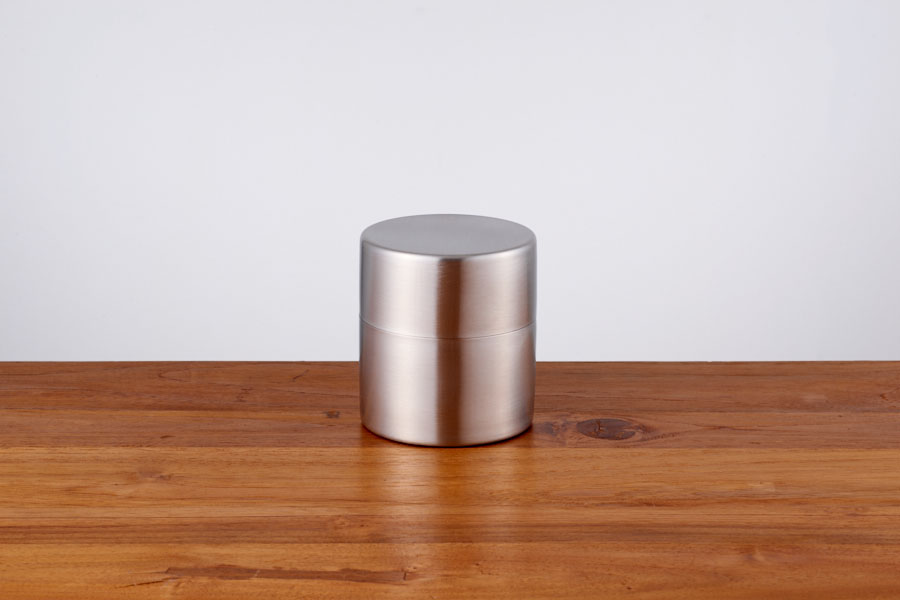 楽天市場】ブランシェ・アソシエ オリエンタルモダン 茶筒 スリム