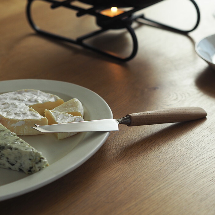 ジョージジェンセン　エコーンSv925チーズスライサー2本東Y7-0326☆2F Amazon｜BOSKA(ボスカ) スライサー ステンレス 250x80x24 mm