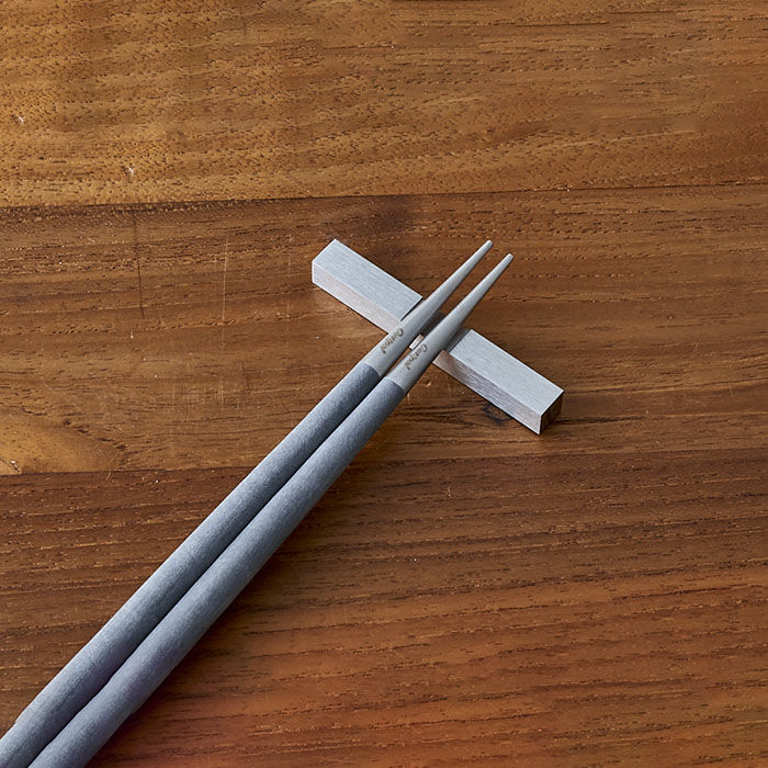 楽天市場 クチポール ゴア グレー チョップスティック Cutipol Goa Gray ネコポス不可 プロキッチン