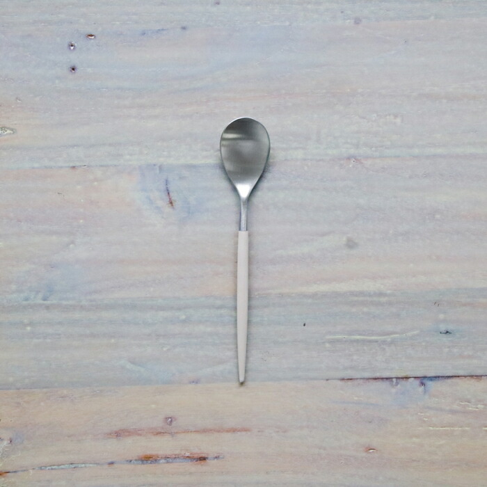 Cutipol クチポール　カトラリー　ホワイト　ゴールド　MIO ミオ MIO White Gold [ ミオ ホワイト ゴールド ] | クチポール