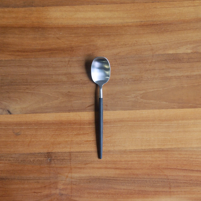 楽天市場】クチポール ナウ テーブルスプーン / Cutipol NAU □ / 【6