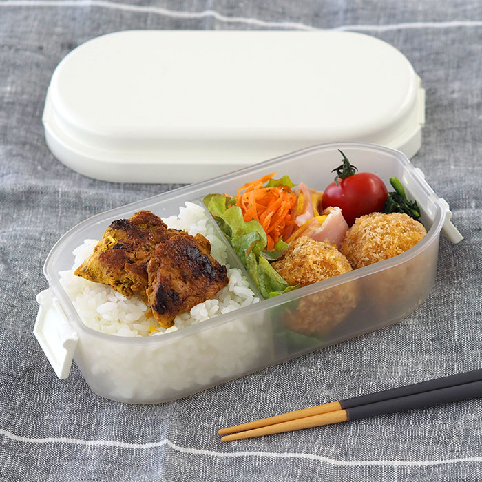 楽天市場】【26年1月より値上げ】じぇるく～ま ランチボックス L ボス